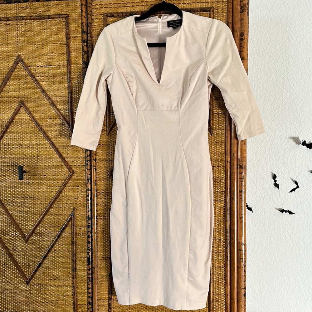 Ted baker London dress